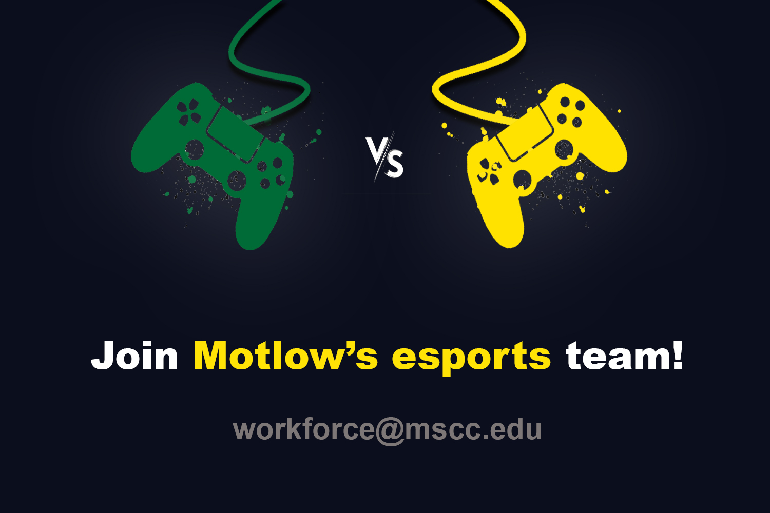Motlow State Establishes Esports Team