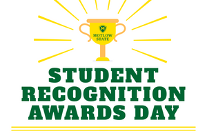 Motlow Hosting Student Recognition Awards Day April 27