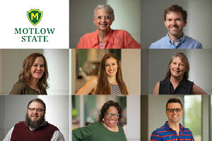 Motlow Faculty Members earn NISOD Excellence Awards