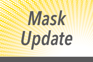 Face Mask Update August 31