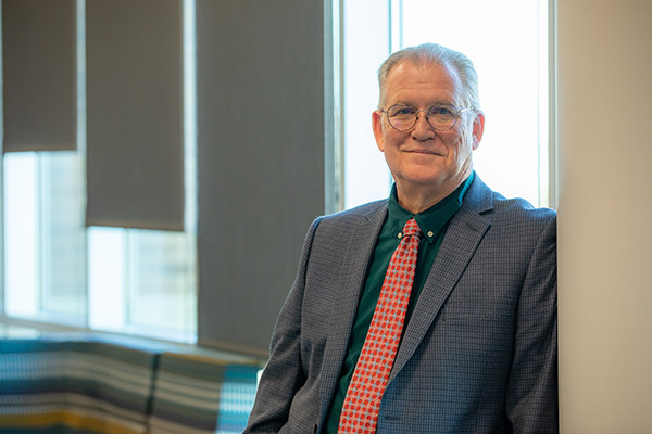enterville resident Walter McCord has been named as the dean of Career and Technical Programs at Motlow State Community College. McCord also serves as an Assistant Professor of Cyber Defense.